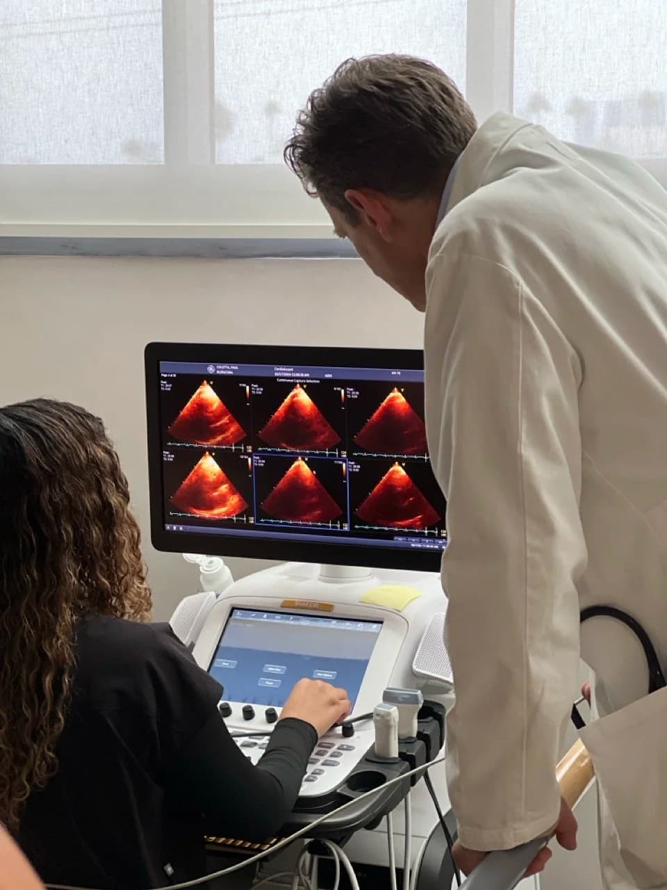 Coordinated care pathway between Wyoming and Cedars-Sinai in Los Angeles