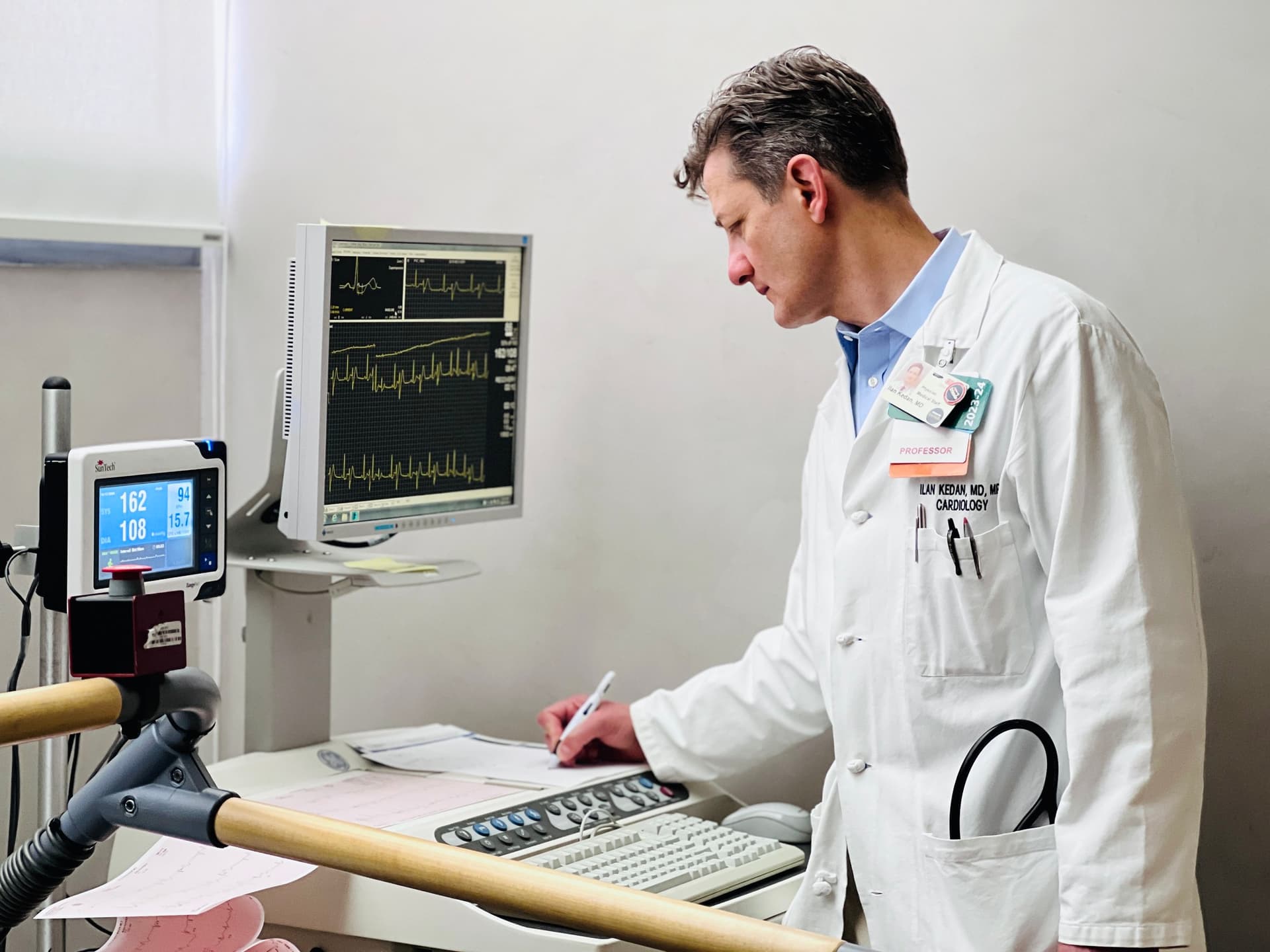 Introducing Cardiolucent, LA's Leading Concierge Cardiology Practice
