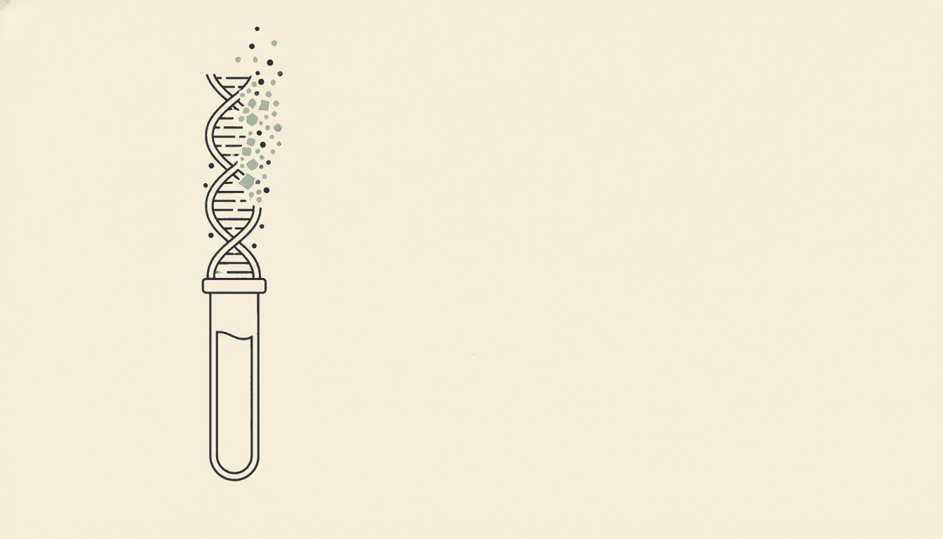 Lp(a): The Once-in-a-Lifetime Cholesterol Test Most People Have Never Had