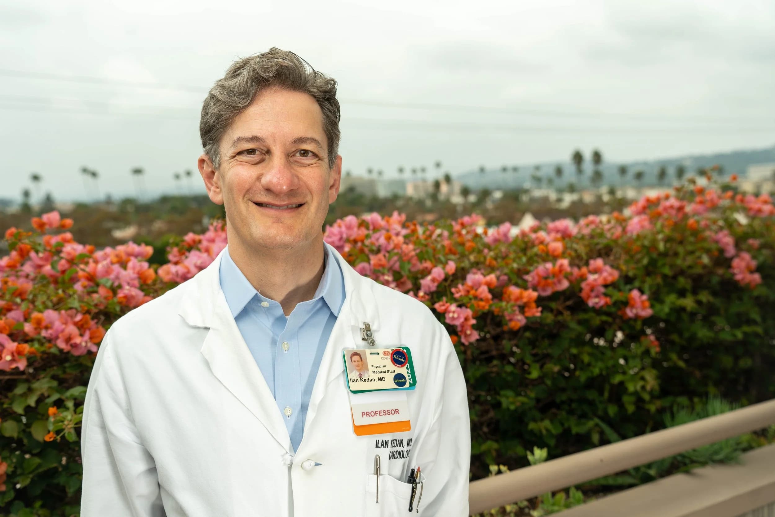 Dr. Kedan