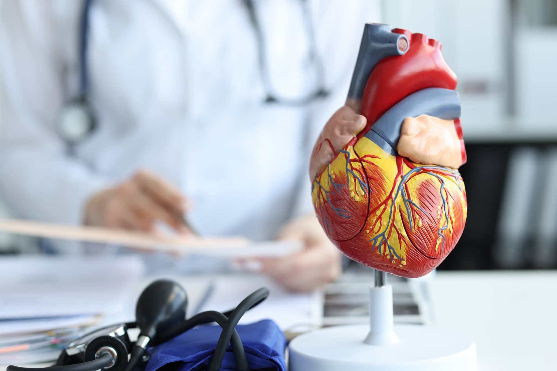 Why Beverly Hills Professionals Are Choosing Concierge Cardiology