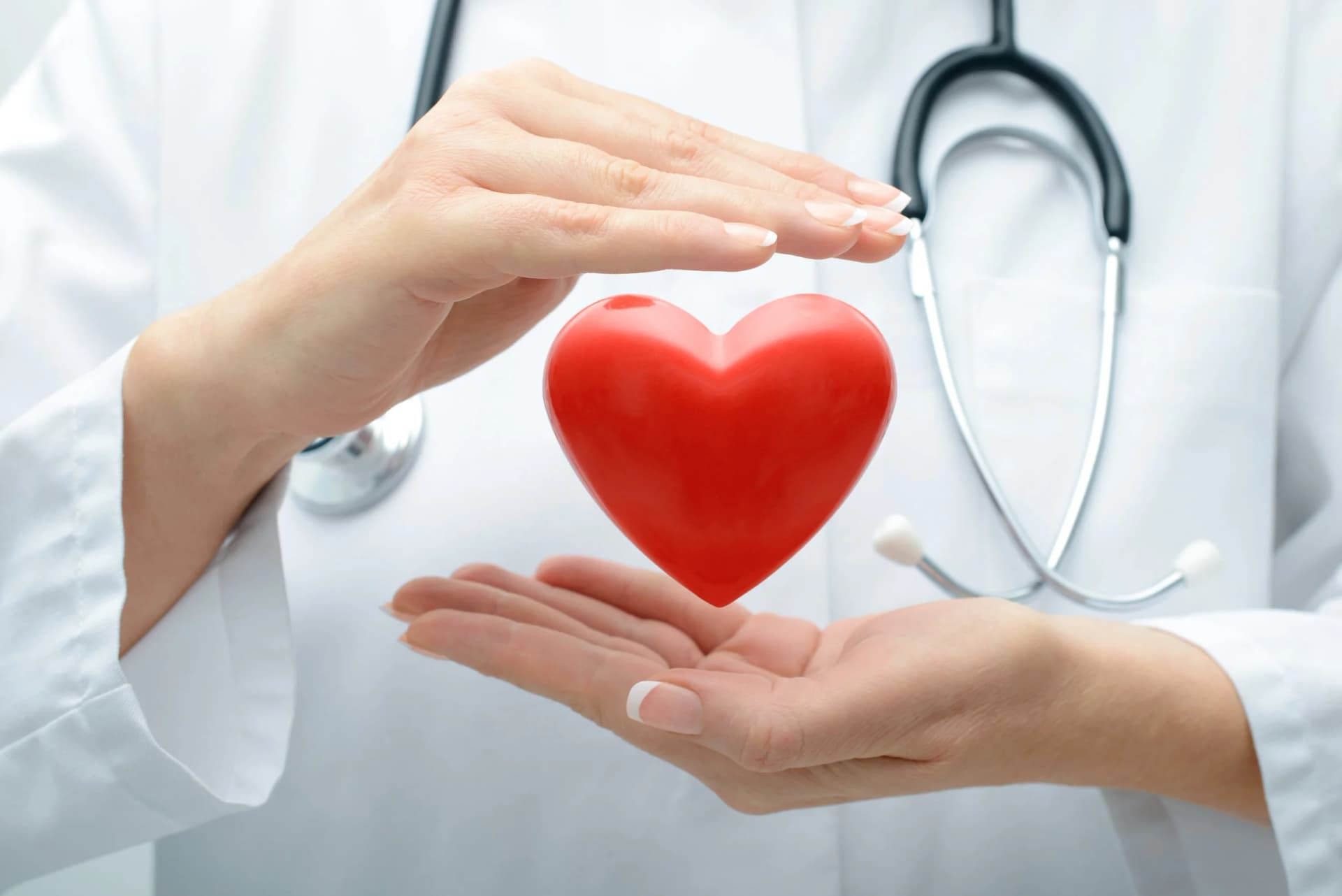 What Is an Executive Heart Physical?