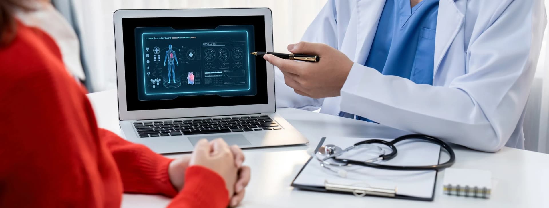 The Role of Genetics in Heart Disease: How Concierge Care Goes Beyond the Basics