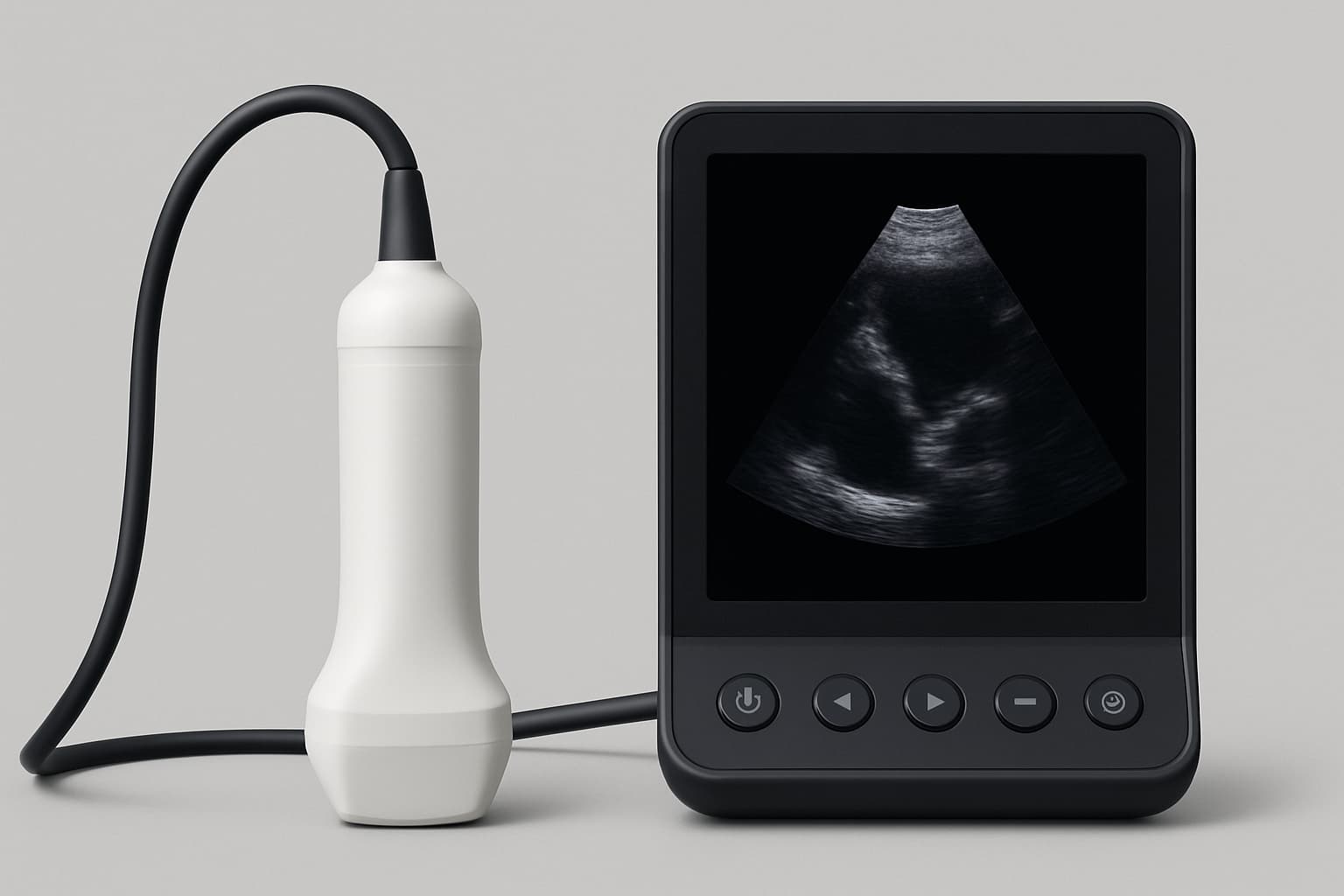 Why Handheld Ultrasound (POCUS) in Cardiology is the New Standard of Care