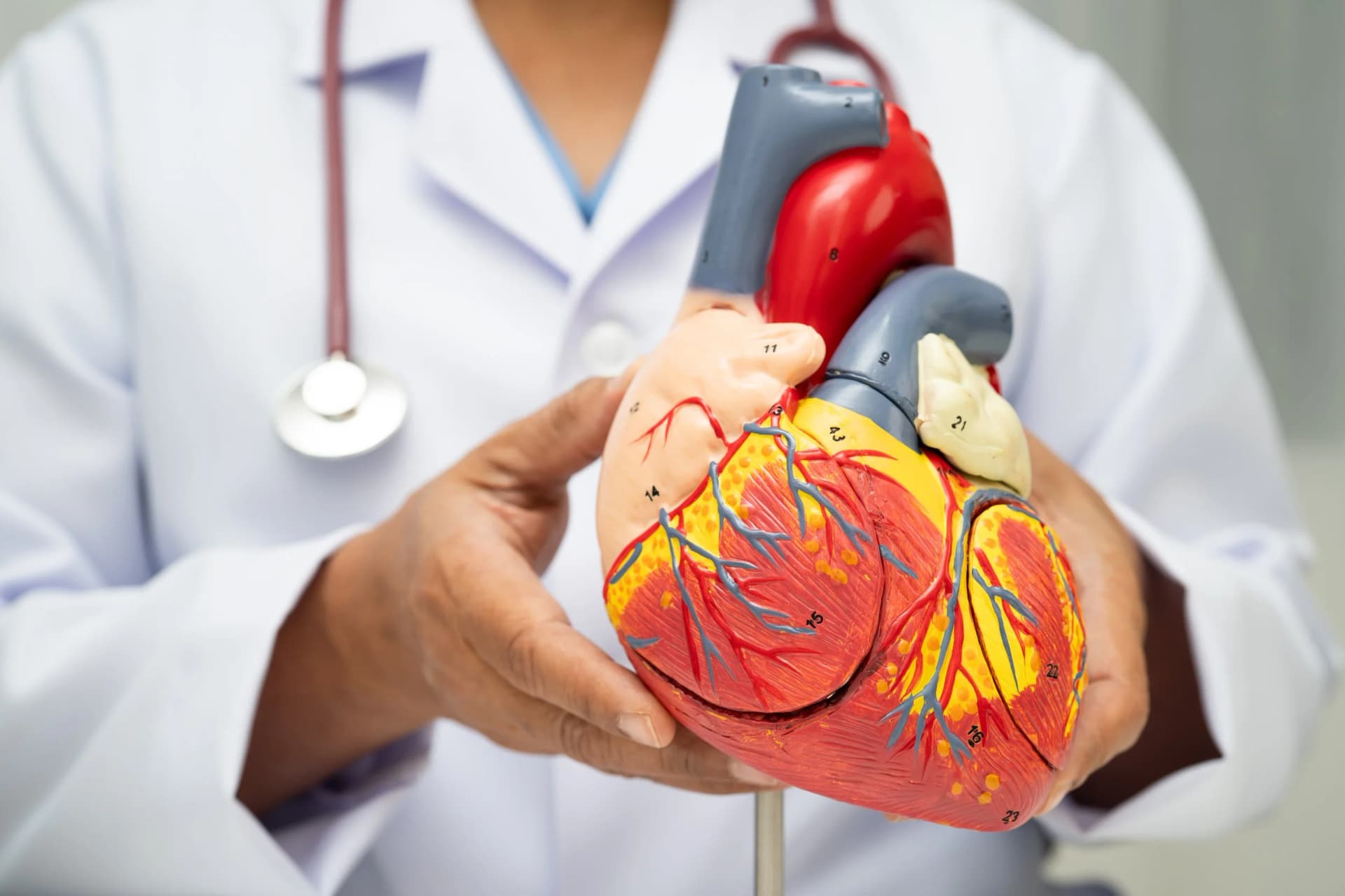 Understanding Silent Heart Disease: What You Don't Know Could Harm You