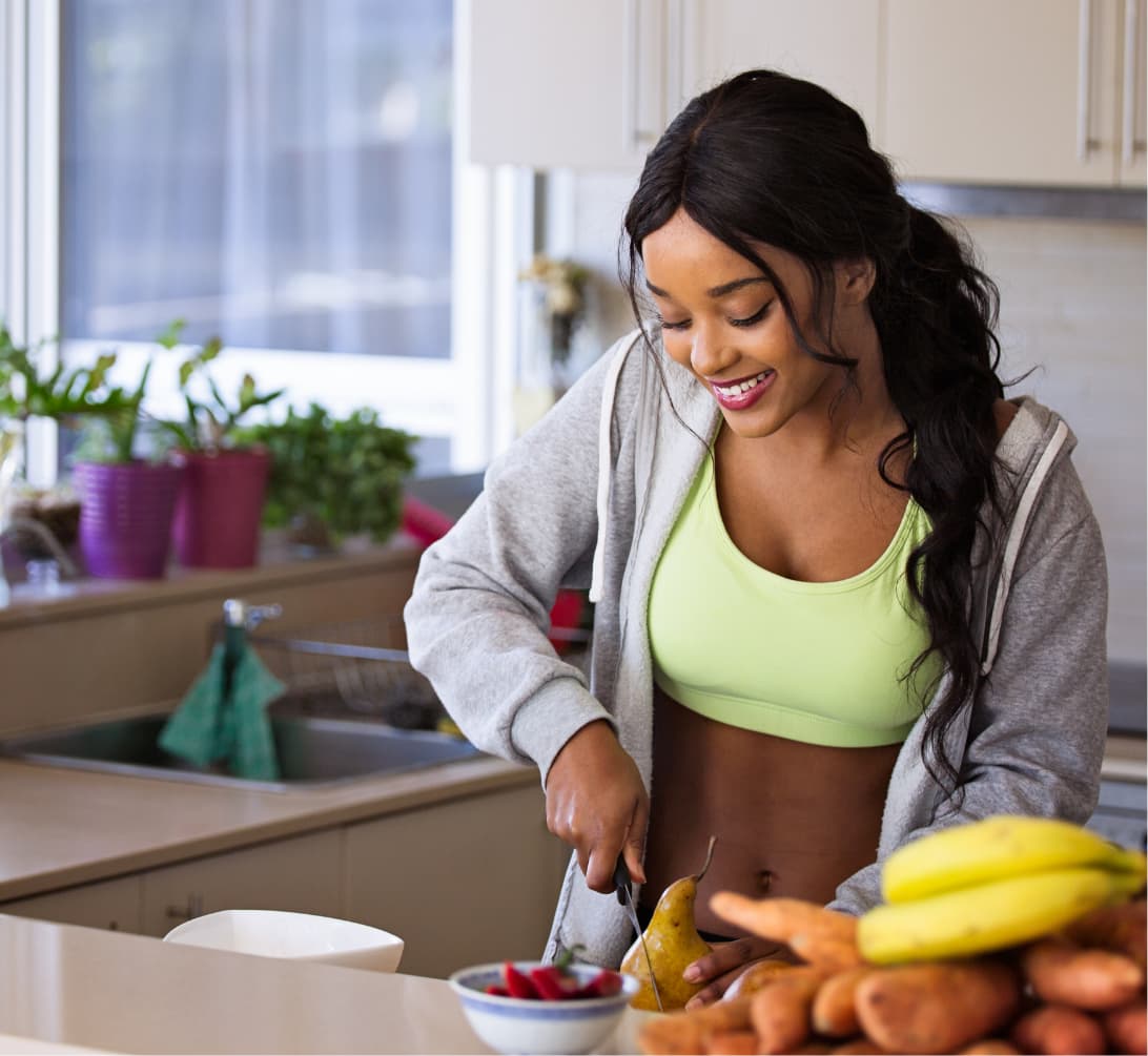 Why Losing Weight Isn't Enough: Focus on Fat vs. Muscle for Heart Health