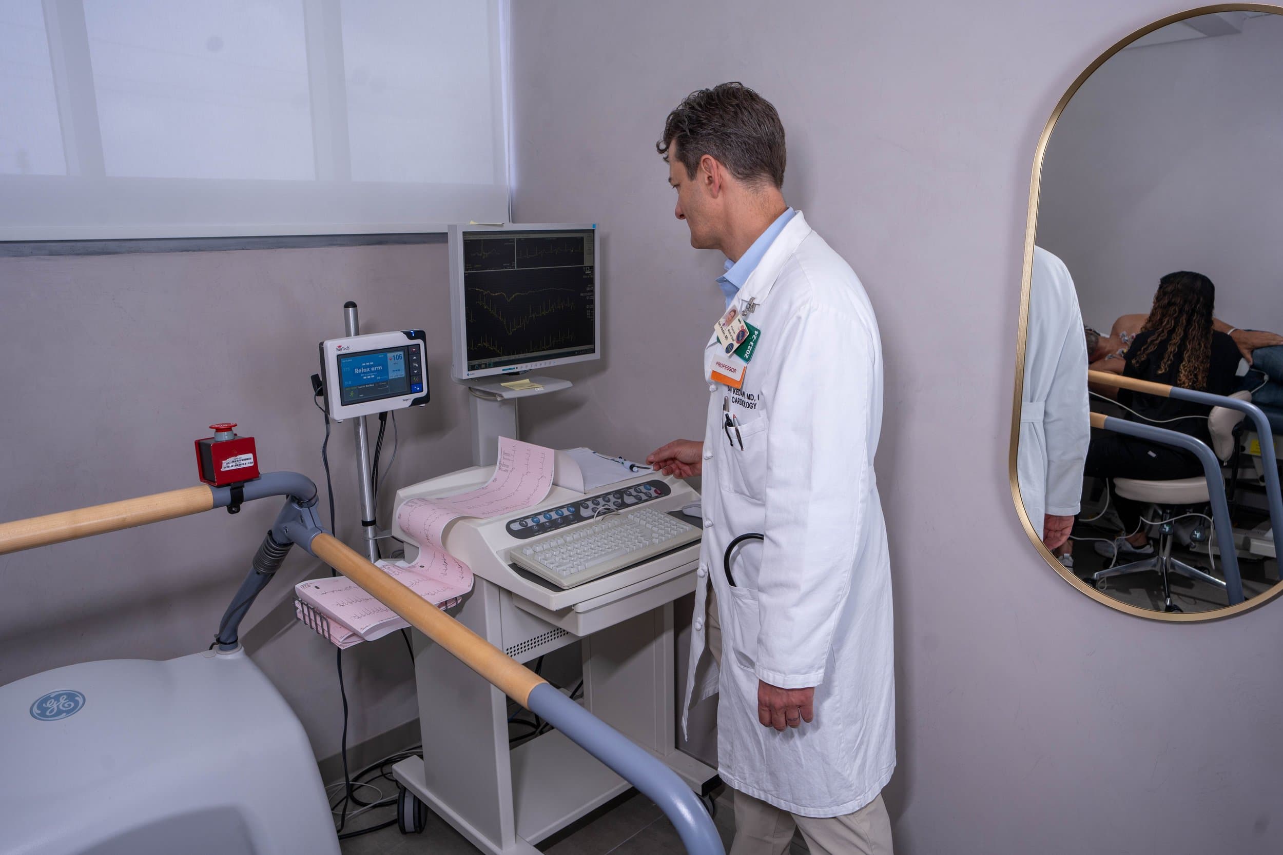 Weight management evaluation